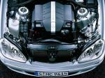 Mercedes-Benz S500 4Matic 2002 года